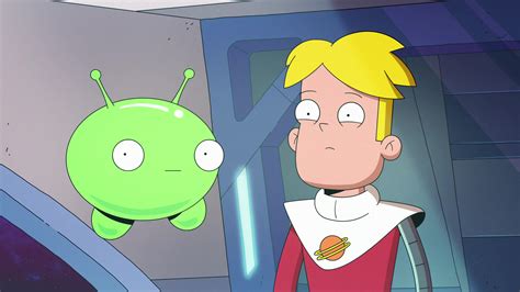 gomovie final space